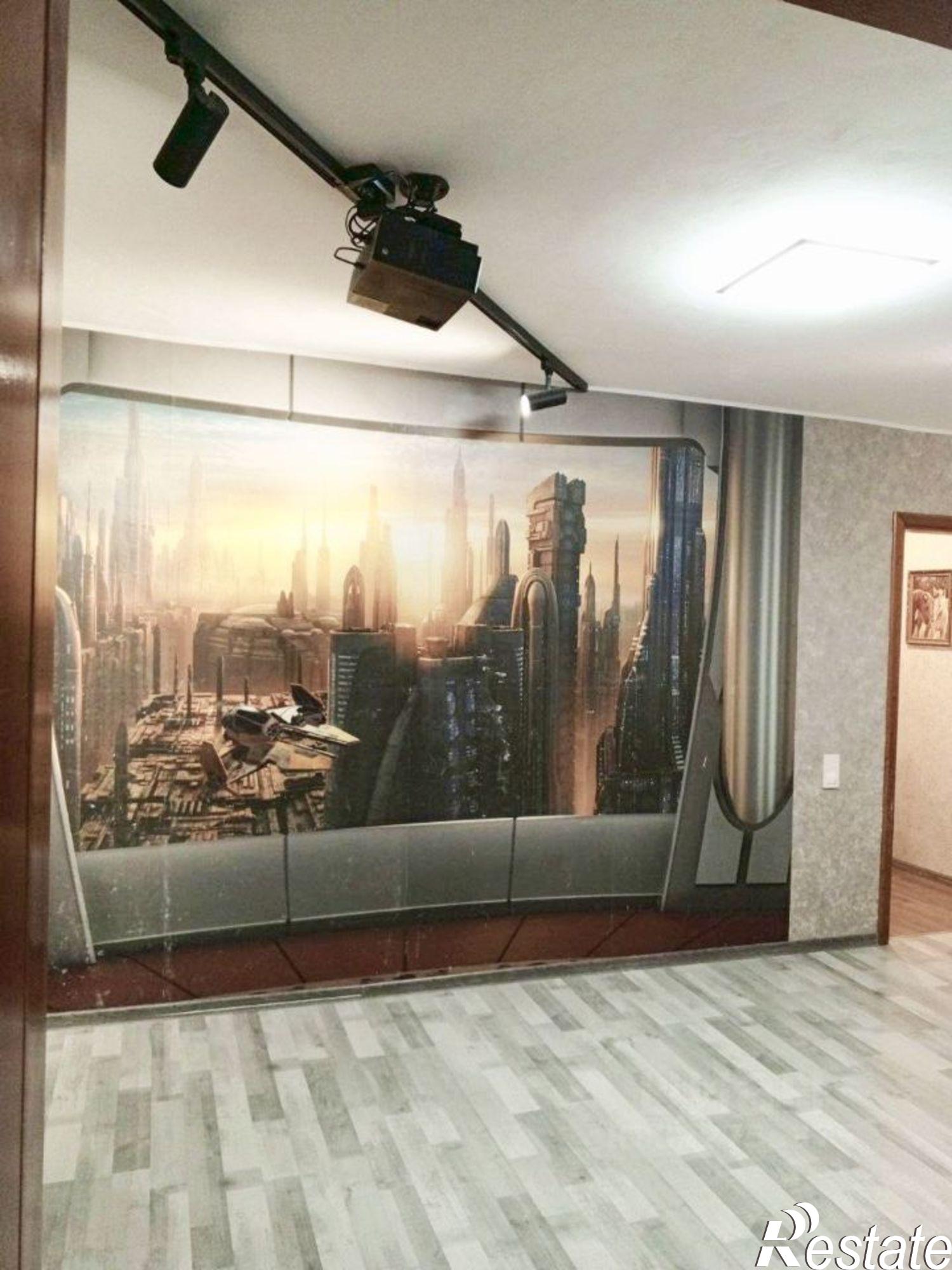 Купить квартиру за 7 290 000 рублей на улица Крисанова, 8