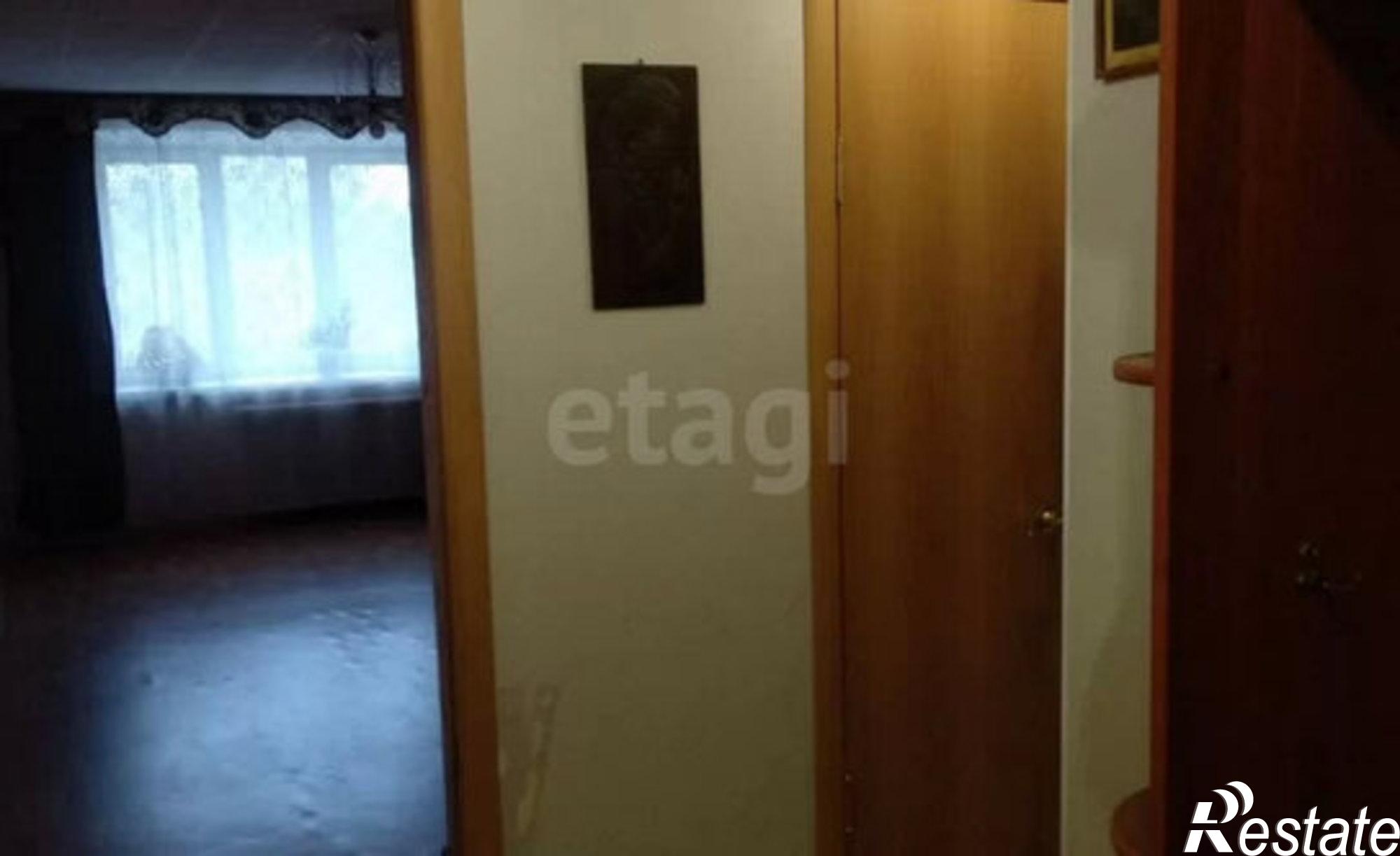 Купить квартиру за 6 300 000 рублей на шоссе Космонавтов, 110