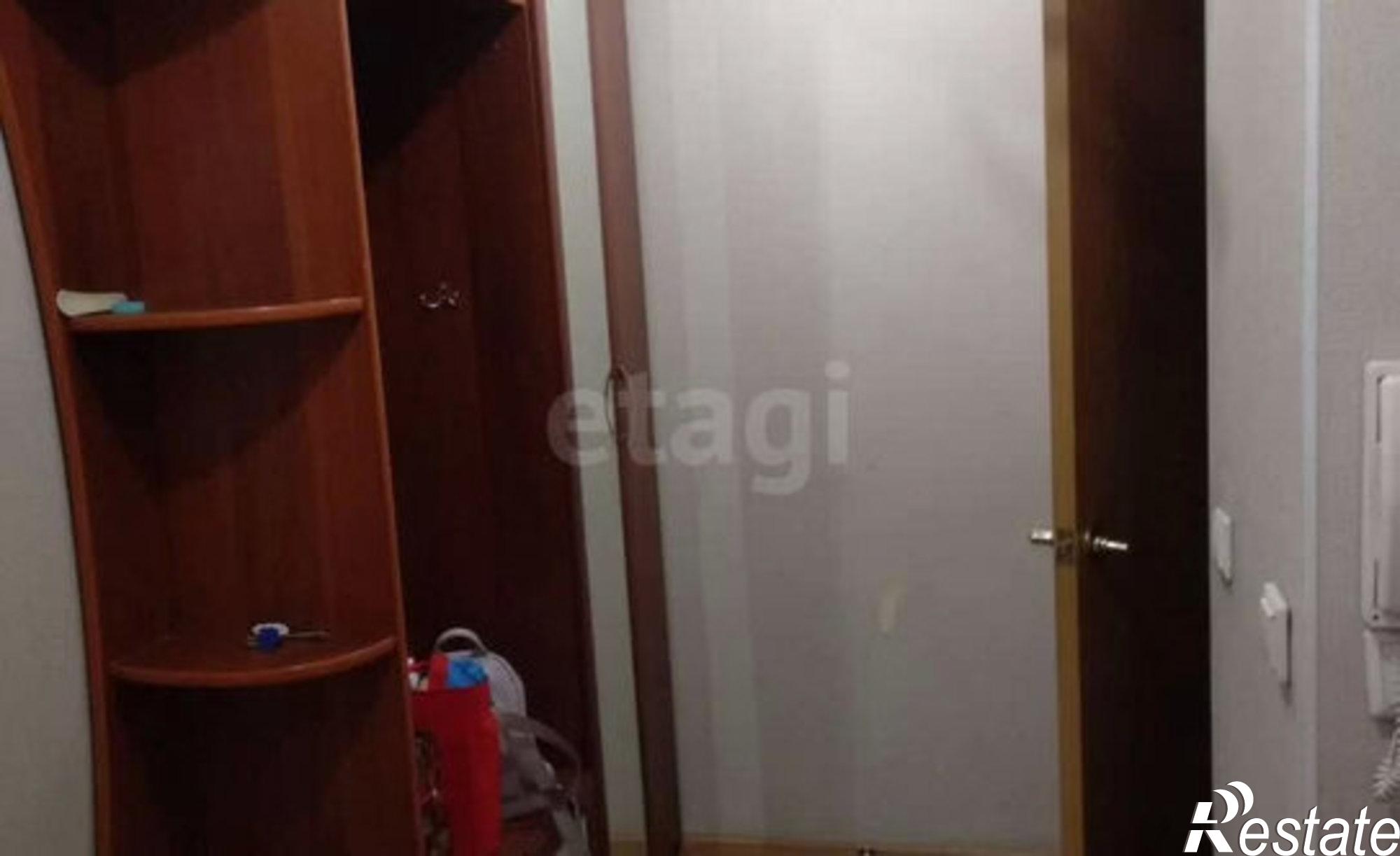 Купить квартиру за 6 300 000 рублей на шоссе Космонавтов, 110