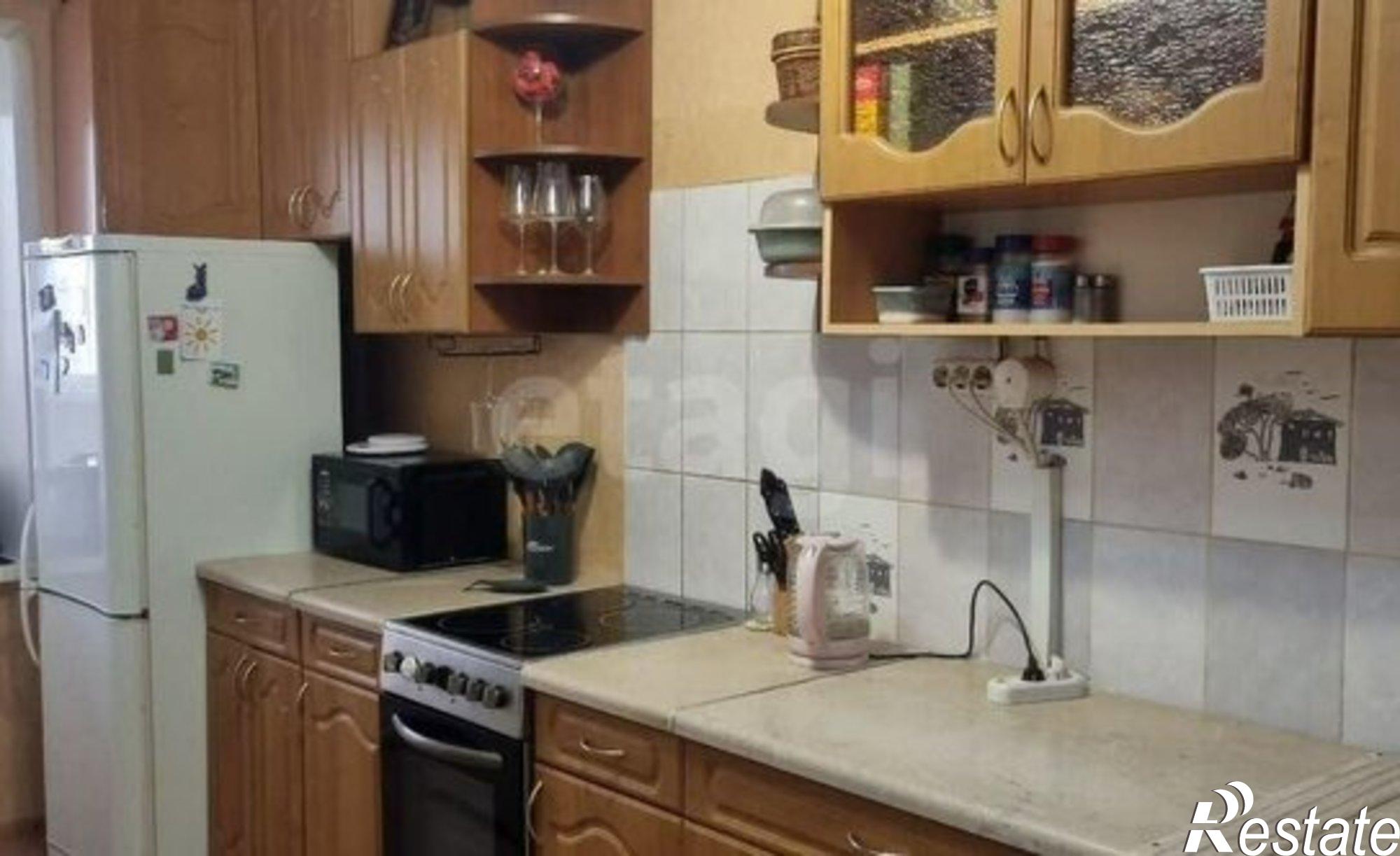 Купить квартиру за 6 100 000 рублей на ул Гусарова, 22