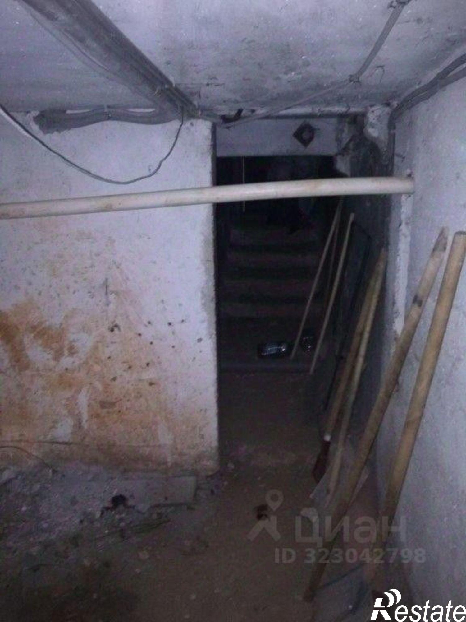 Купить помещение свободного назначения за 1 343 250 рублей на улица Степана Разина, 34/3