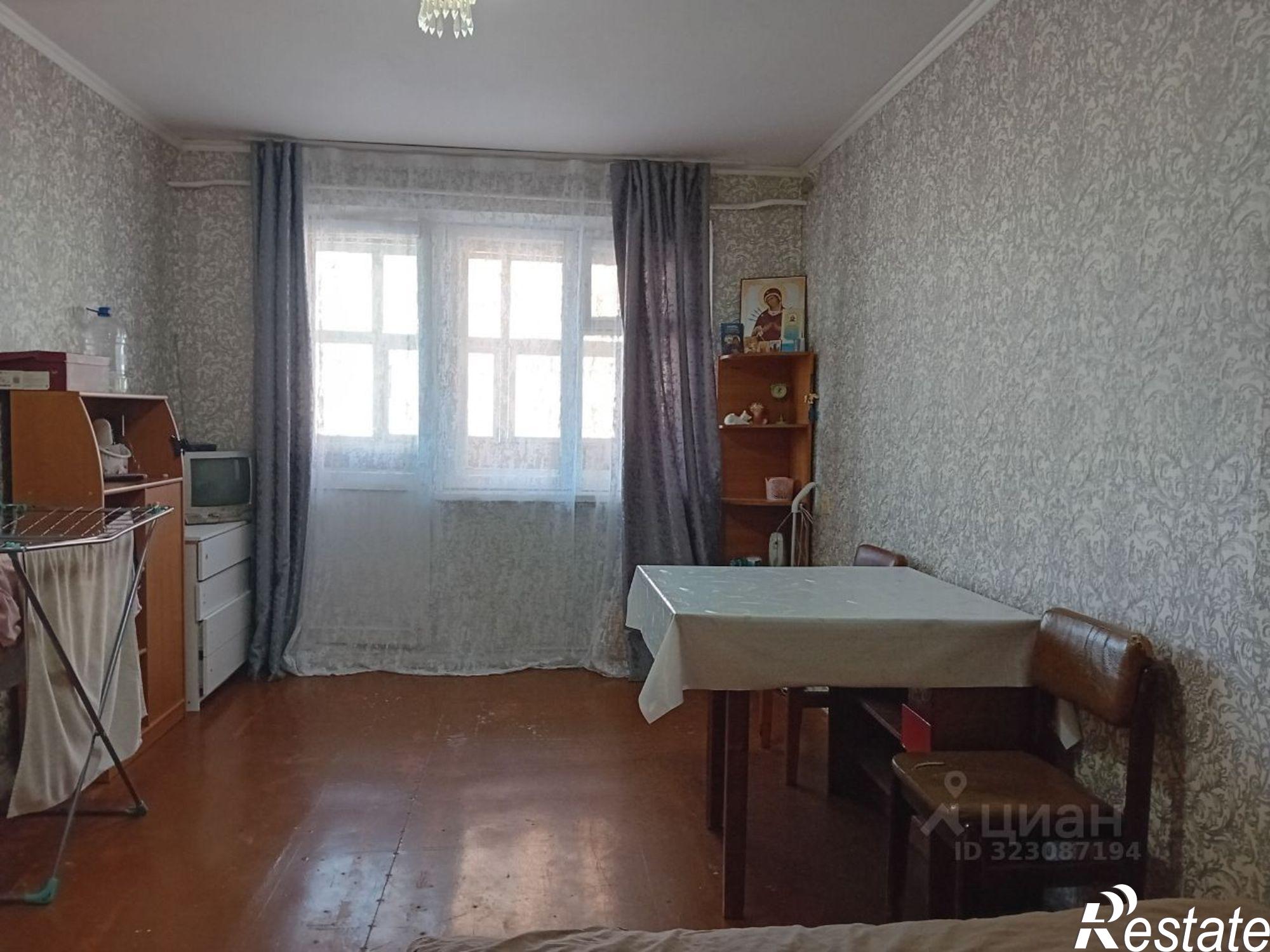 Купить квартиру за 4 100 000 рублей на шоссе Космонавтов, 100