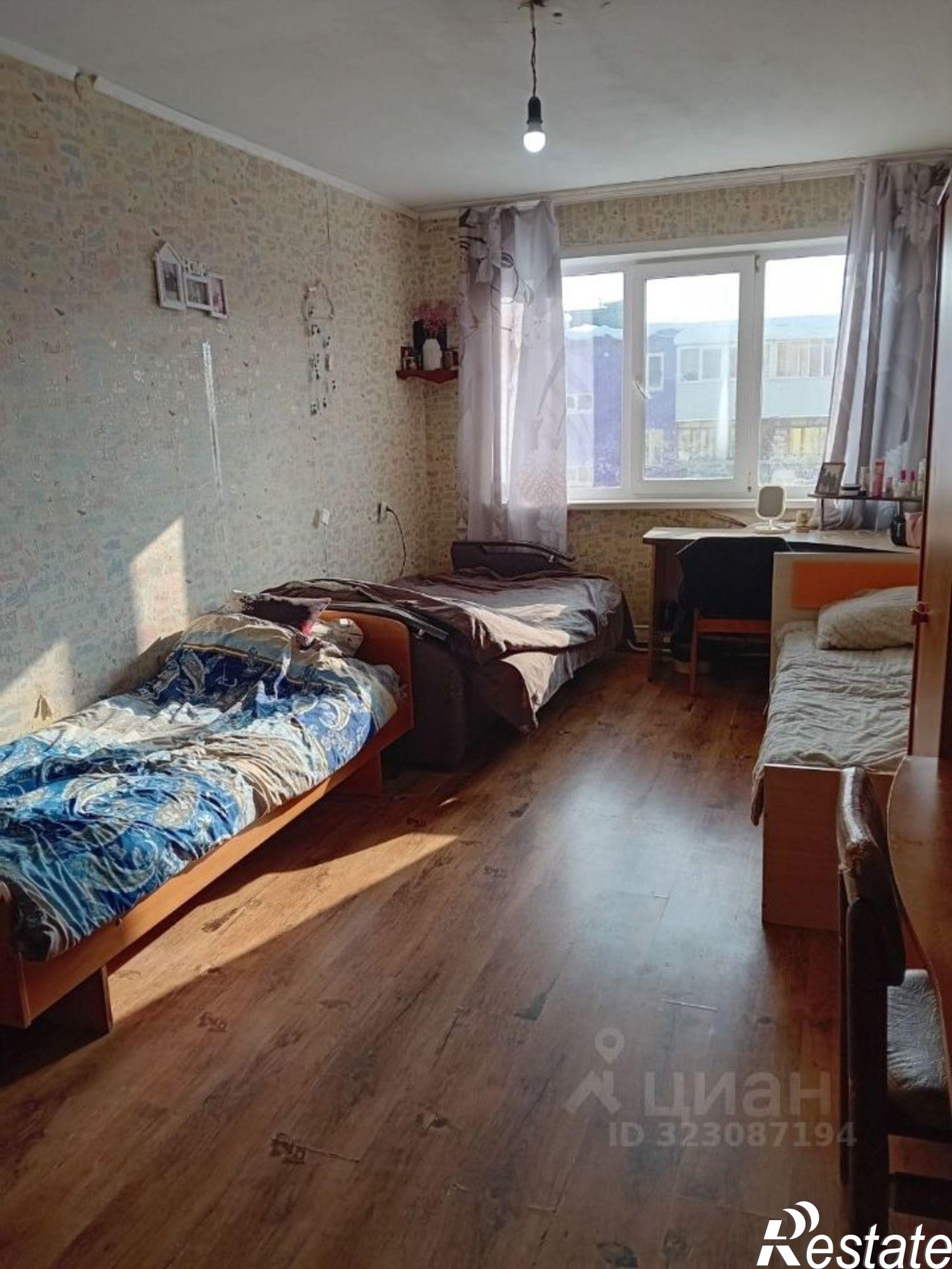 Купить квартиру за 4 100 000 рублей на шоссе Космонавтов, 100