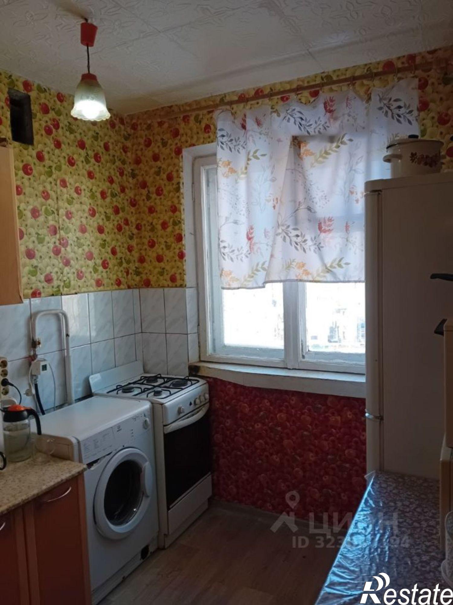 Купить квартиру за 4 100 000 рублей на шоссе Космонавтов, 100