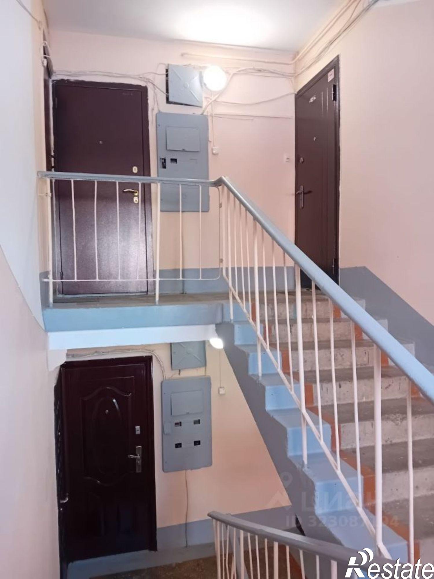 Купить квартиру за 4 100 000 рублей на шоссе Космонавтов, 100