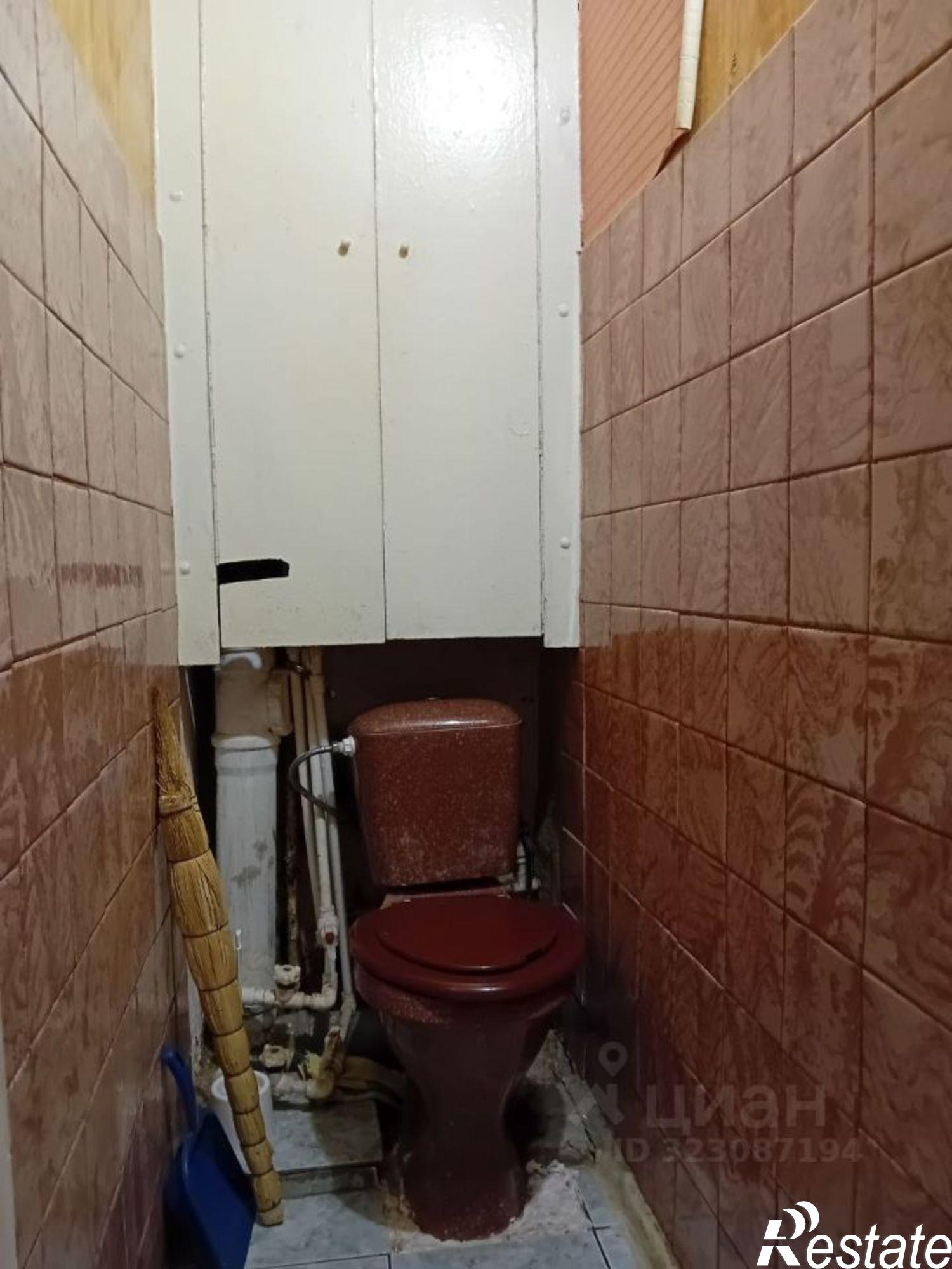 Купить квартиру за 4 100 000 рублей на шоссе Космонавтов, 100