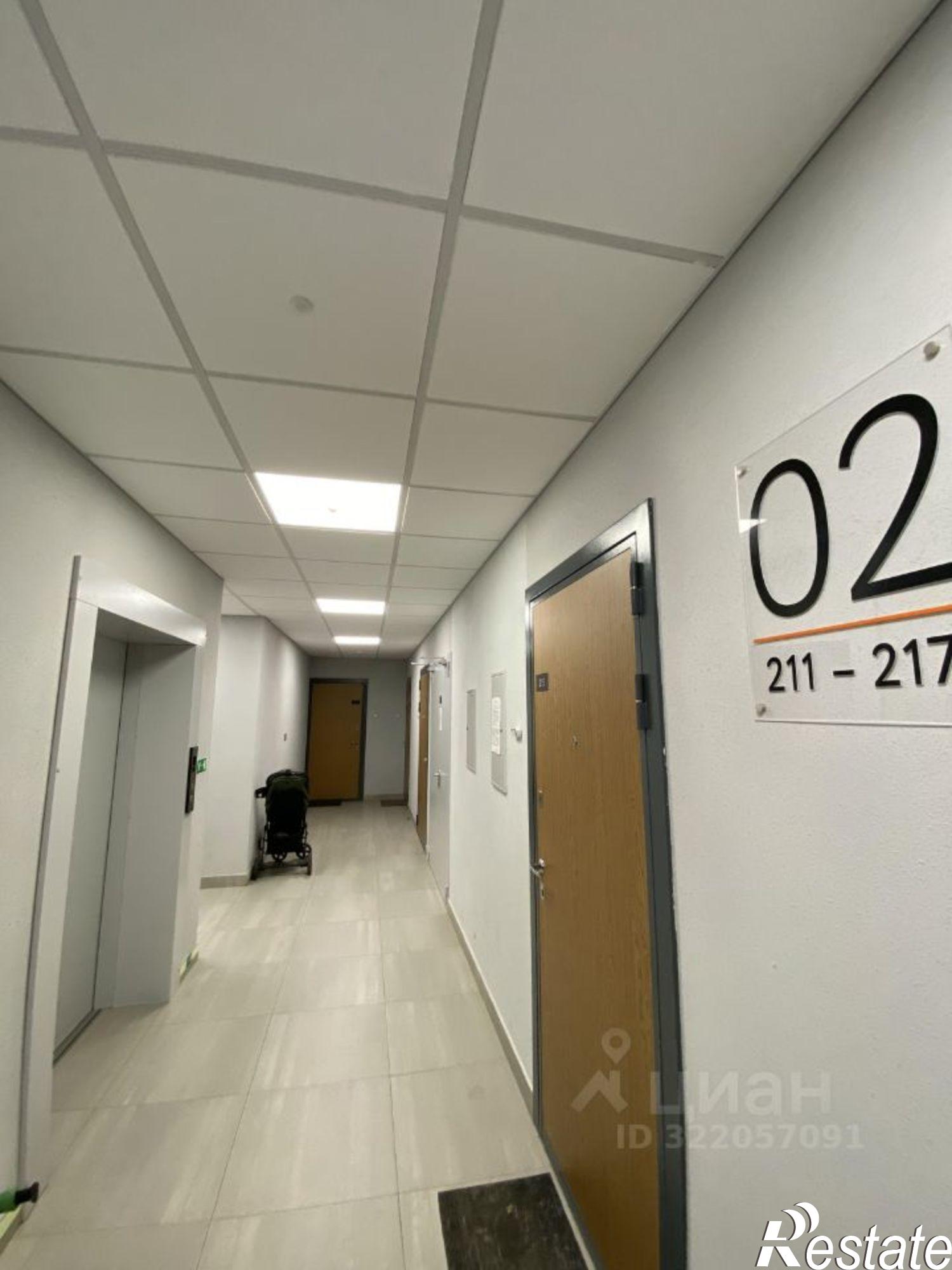 Купить квартиру за 9 000 000 рублей на ул Теплогорская, 24 2