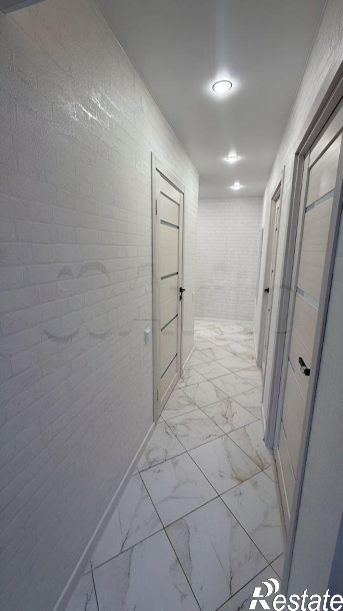 Купить квартиру за 6 800 000 рублей на улица Солдатова, 30Б