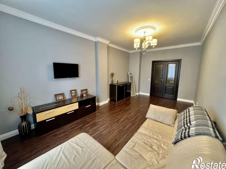 2-комн квартира шоссе Космонавтов, 213,  д. 213