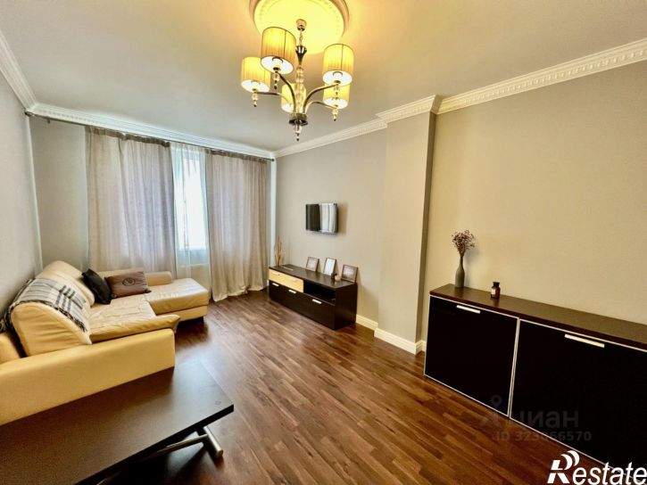 2-комн квартира шоссе Космонавтов, 213,  д. 213