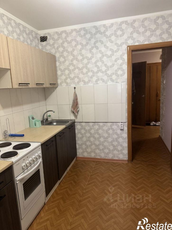 2-комн квартира ул Овчинникова, 17,  д. 17