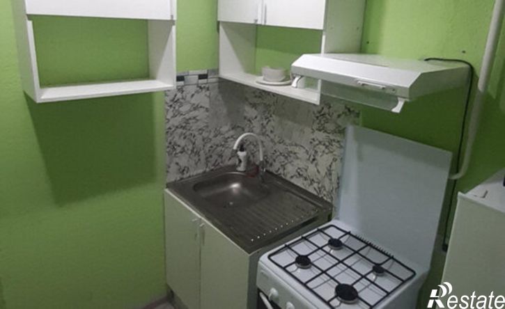 2-комн квартира шоссе Космонавтов, 80,  д. 80