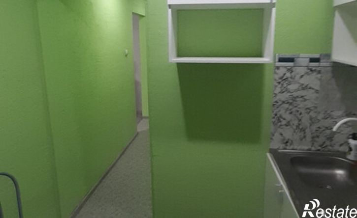 2-комн квартира шоссе Космонавтов, 80,  д. 80