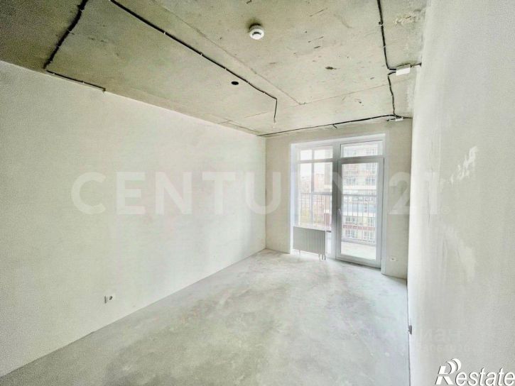 2-комн квартира улица Сергея Есенина, 9А к2,  д. 9А к2