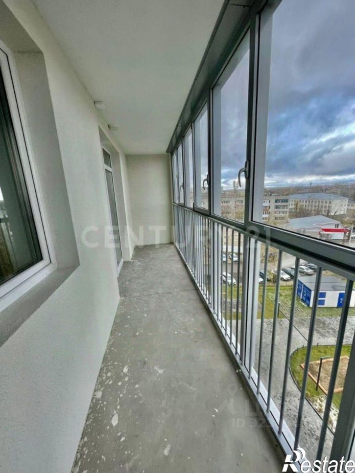 2-комн квартира улица Сергея Есенина, 9А к2,  д. 9А к2