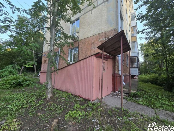 Помещение свободного назначения ул Закамская, 66,  д. 66