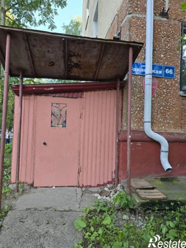 Помещение свободного назначения ул Закамская, 66,  д. 66