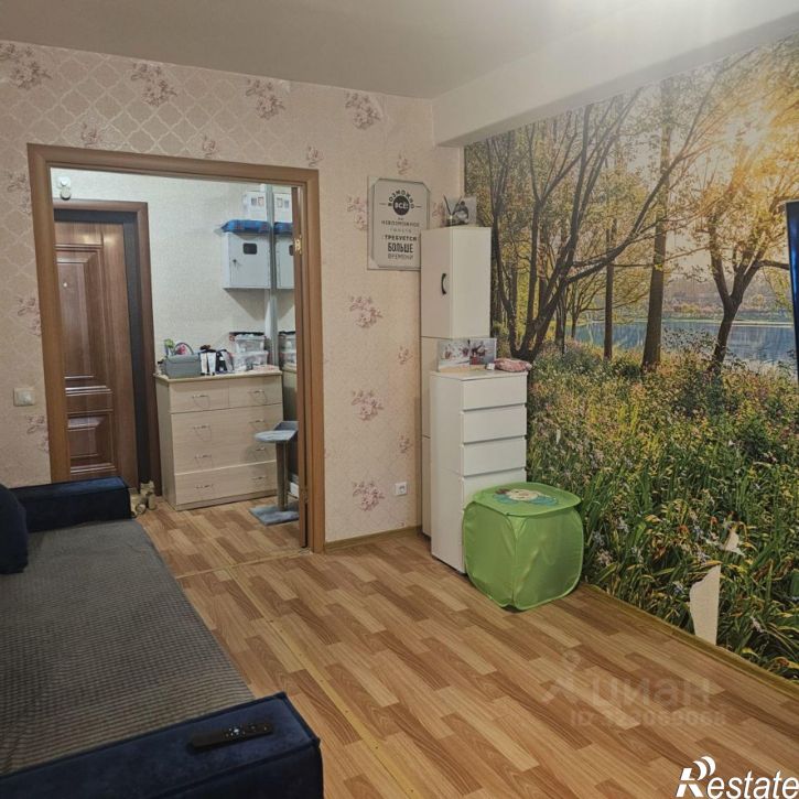 1-комн квартира ул Вагонная, 25,  д. 25