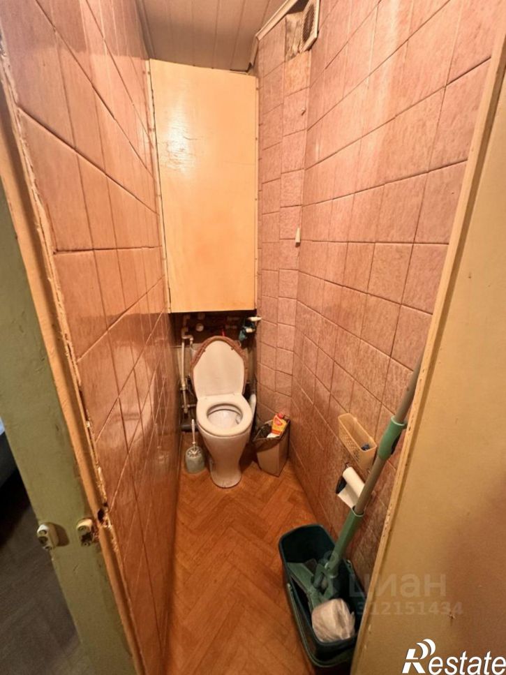 3-комн квартира Тбилисская улица, 27,  д. 27