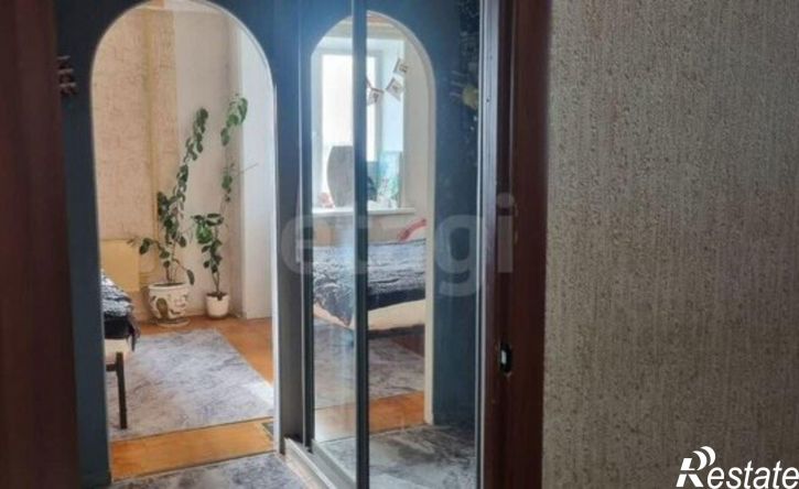 3-комн квартира ул Гусарова, 22,  д. 22