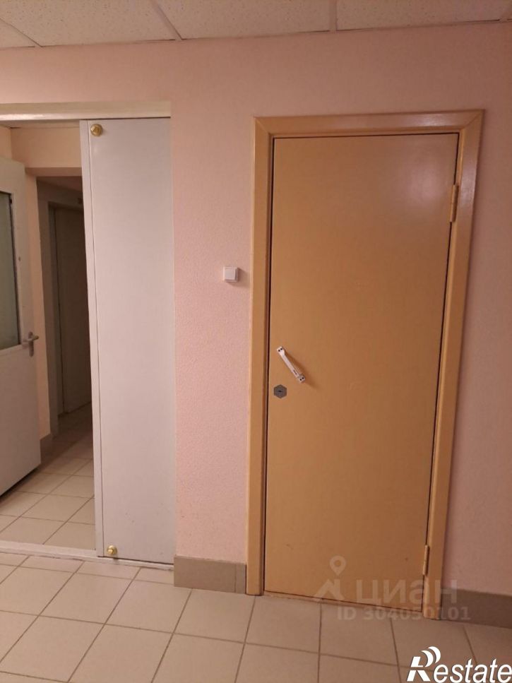 Помещение свободного назначения ул Фрезеровщиков, 86,  д. 86