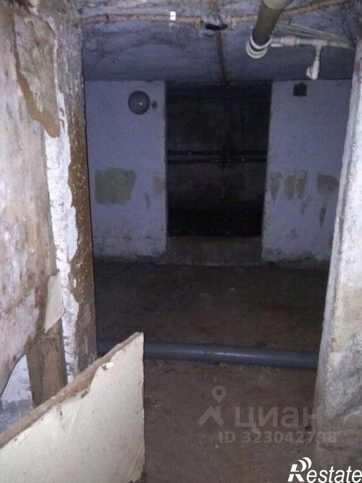 Помещение свободного назначения улица Степана Разина, 34/3,  д. 34/3