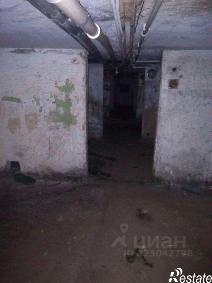 Помещение свободного назначения улица Степана Разина, 34/3,  д. 34/3