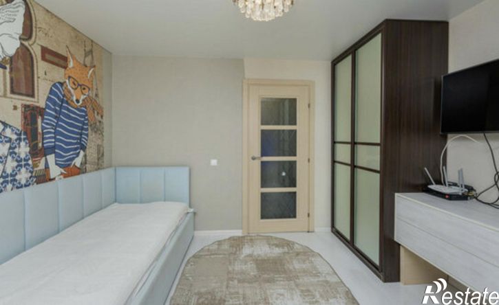 2-комн квартира ул Елькина, 49,  д. 49