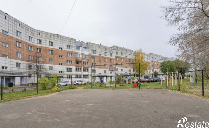 2-комн квартира ул Елькина, 49,  д. 49