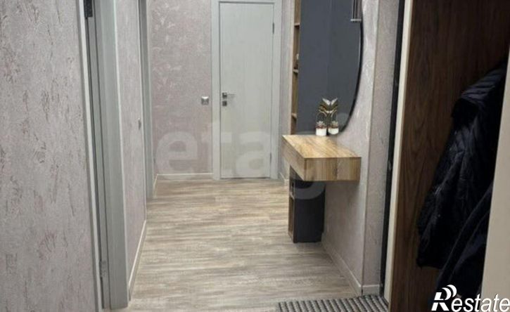 3-комн квартира улица Докучаева, 23,  д. 23