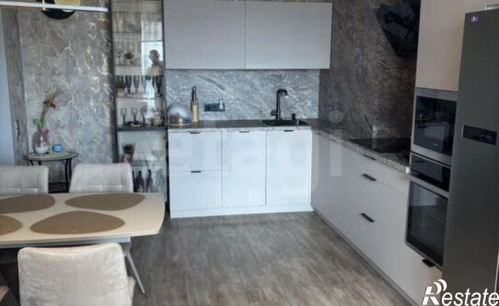 3-комн квартира улица Докучаева, 23,  д. 23