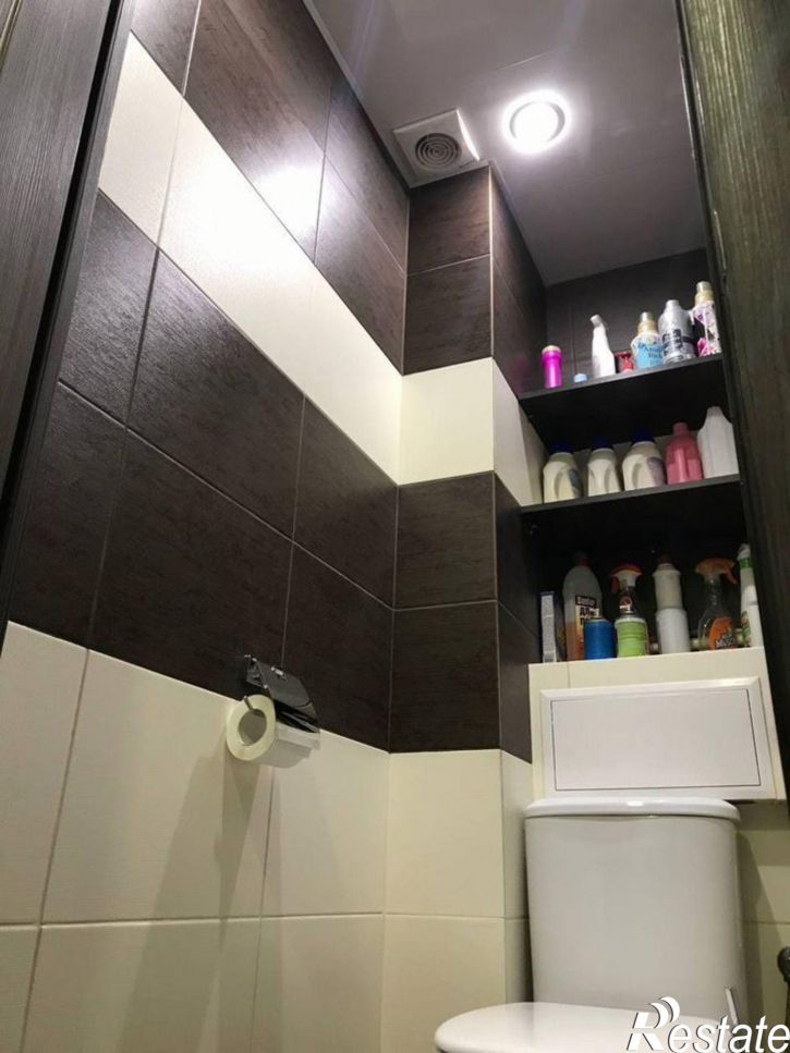 3-комн квартира Тбилисская улица, 21,  д. 21