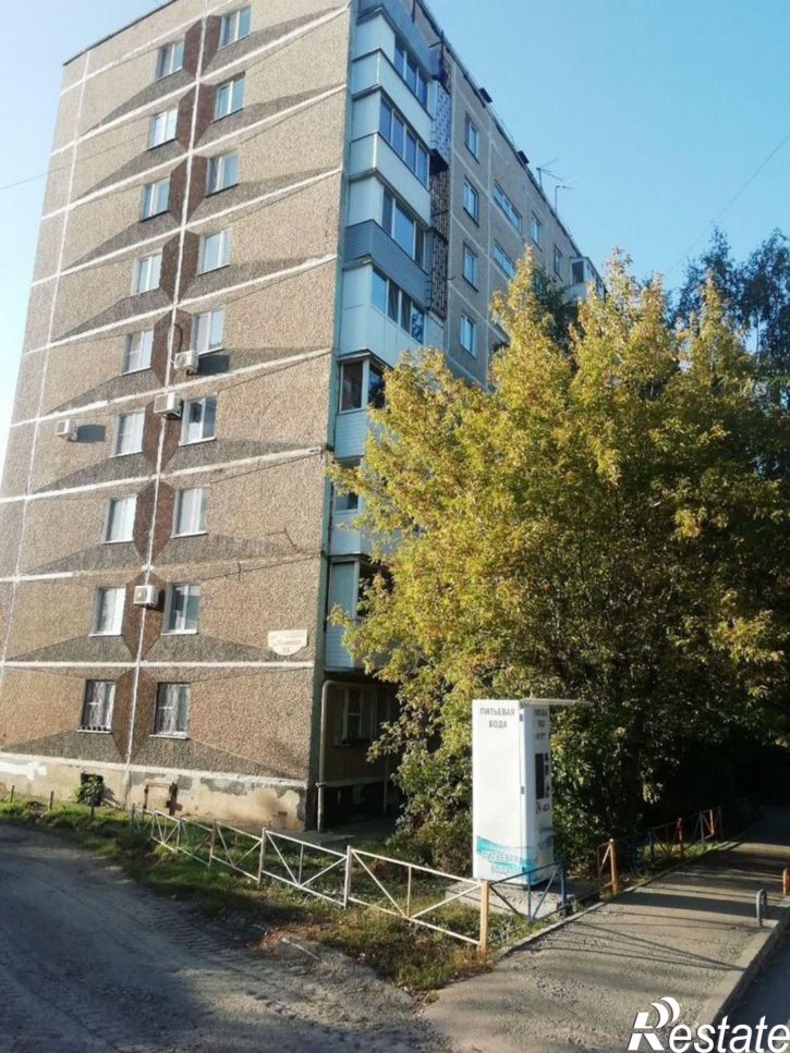 3-комн квартира Тбилисская улица, 21,  д. 21