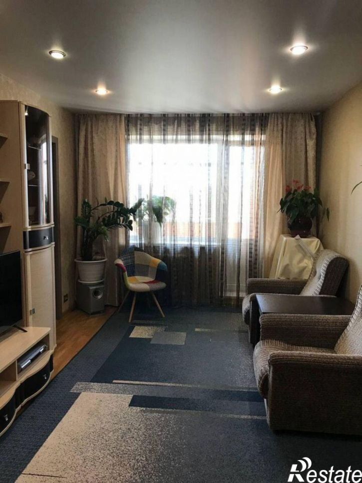 3-комн квартира Тбилисская улица, 21,  д. 21