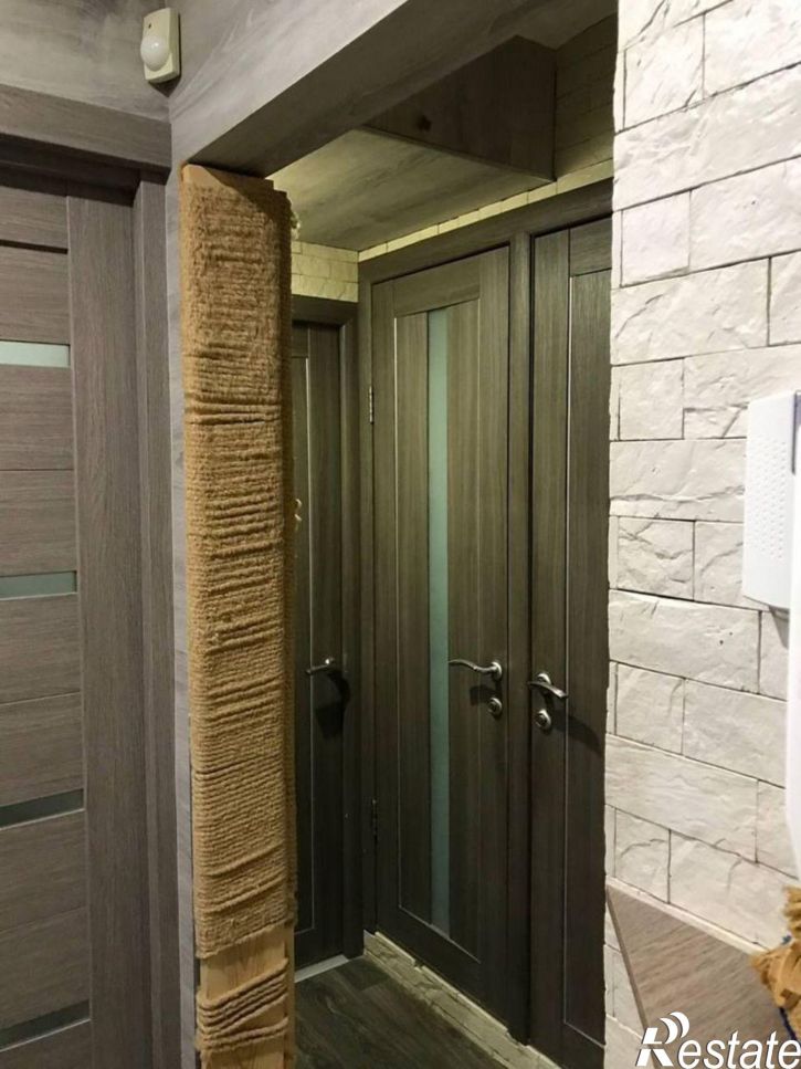 3-комн квартира Тбилисская улица, 21,  д. 21