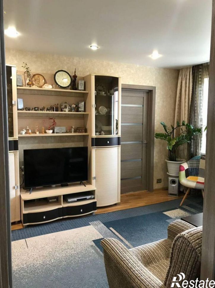 3-комн квартира Тбилисская улица, 21,  д. 21