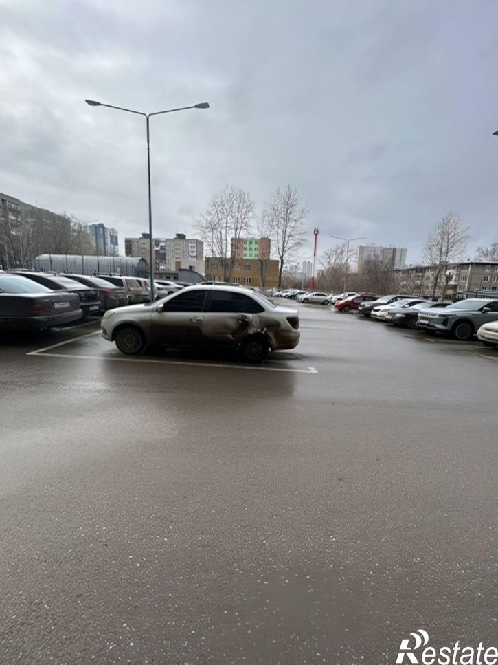 2-комн квартира улица Солдатова, 30Б,  д. 30Б