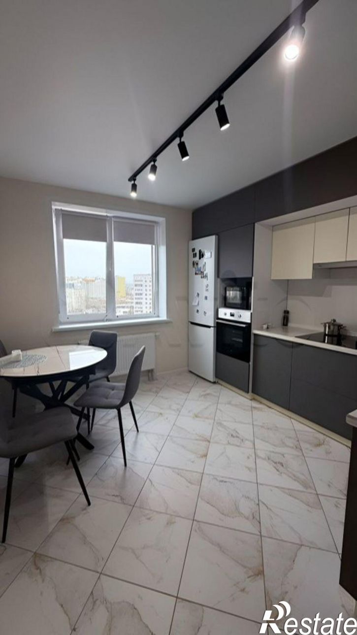 2-комн квартира улица Солдатова, 30Б,  д. 30Б