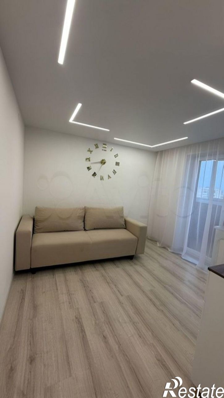 2-комн квартира улица Солдатова, 30Б,  д. 30Б