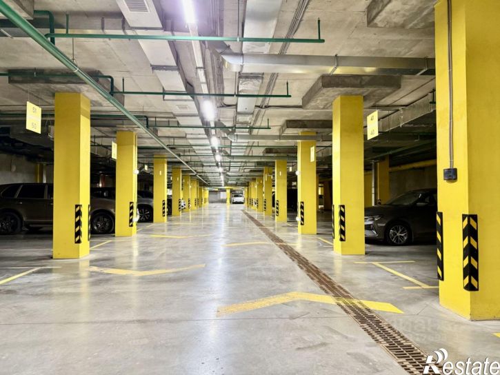 3-комн квартира Боровая улица, 21,  д. 21