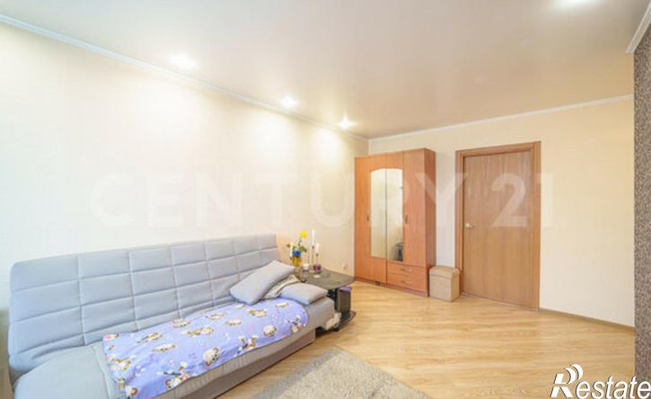 3-комн квартира улица Пушкина, 25,  д. 25