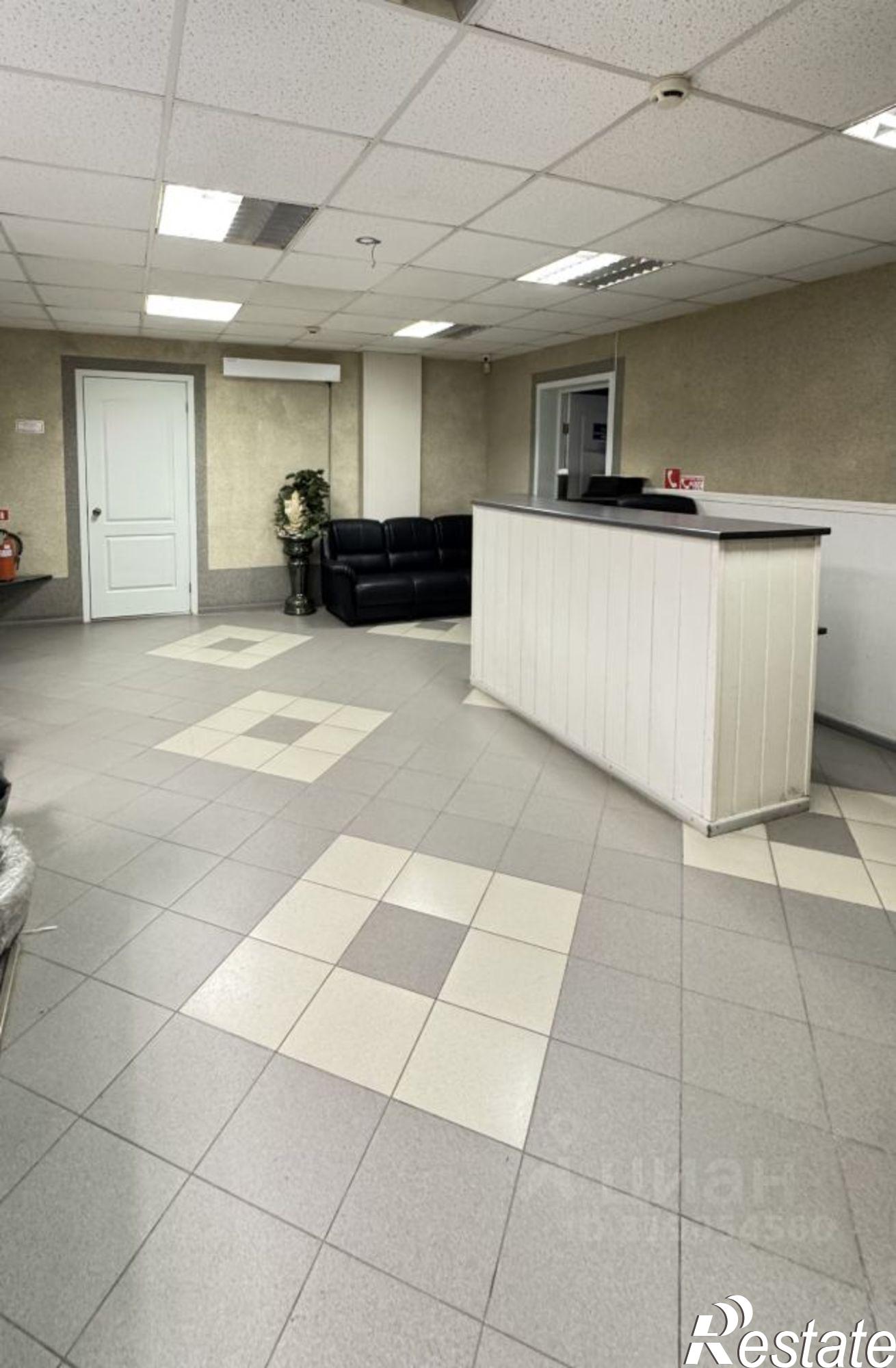 Купить помещение свободного назначения за 32 175 000 рублей на 1-я Красноармейская улица, 31