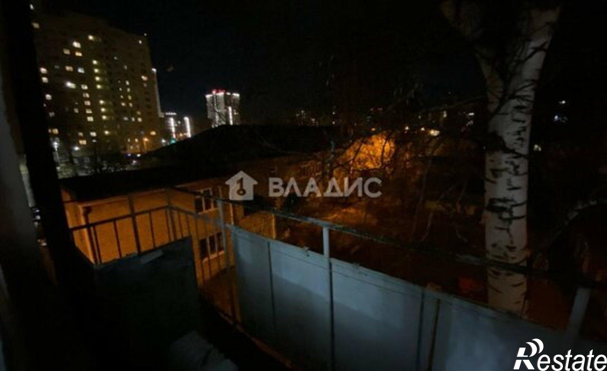 Купить квартиру за 3 600 000 рублей на улица Татьяны Барамзиной, 48