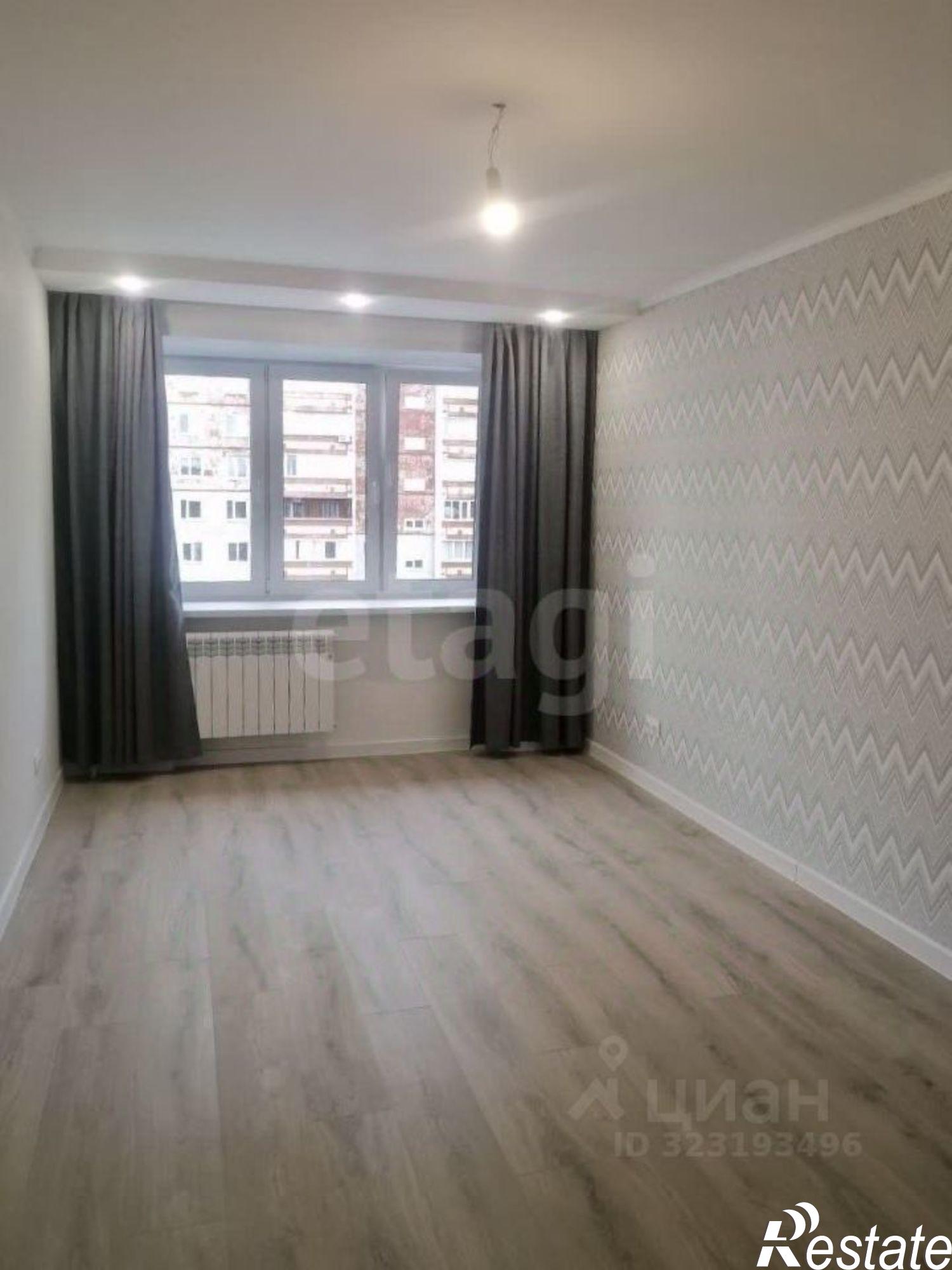 Купить квартиру за 6 000 000 рублей на улица Чернышевского, 25