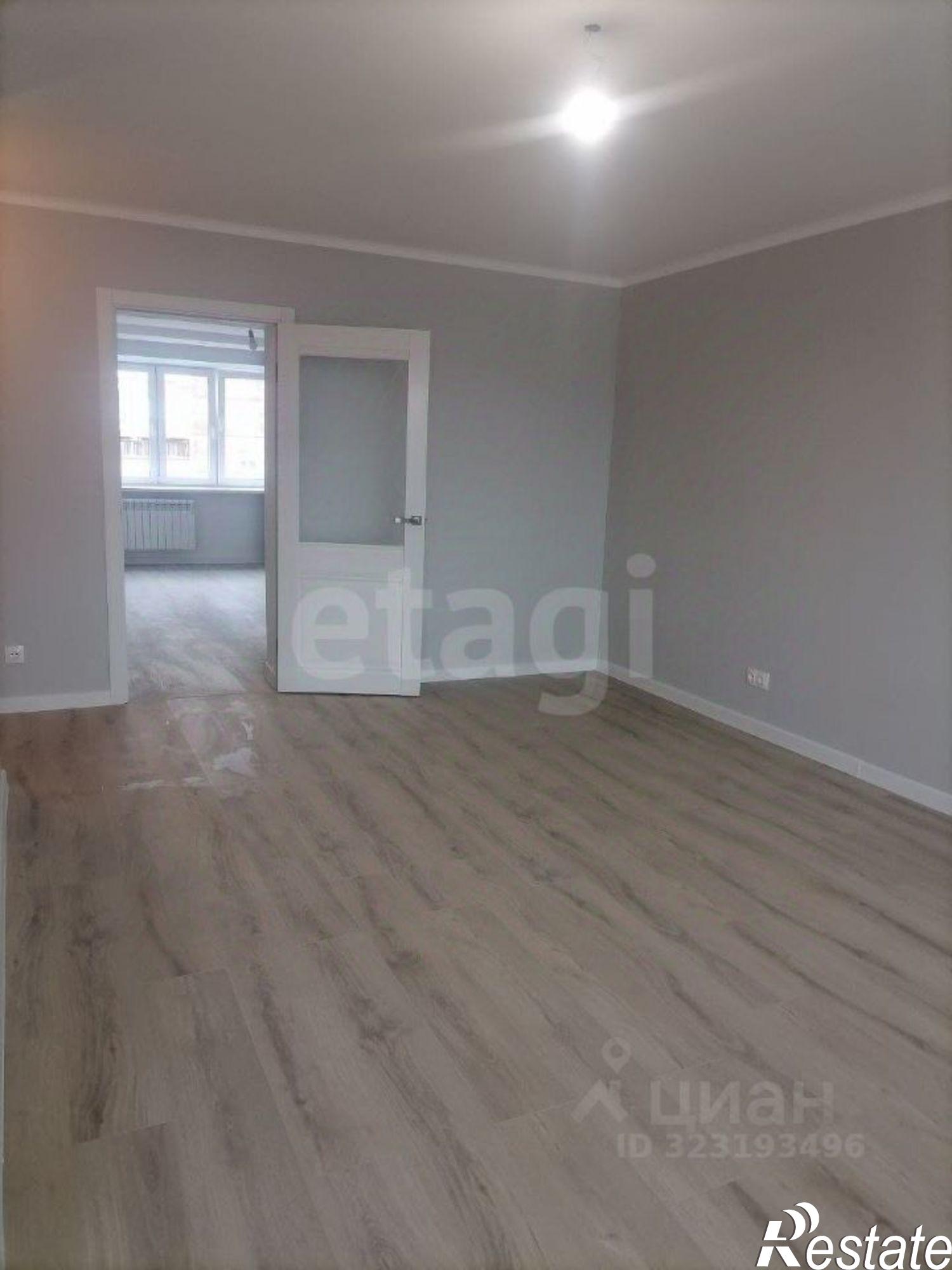 Купить квартиру за 6 000 000 рублей на улица Чернышевского, 25