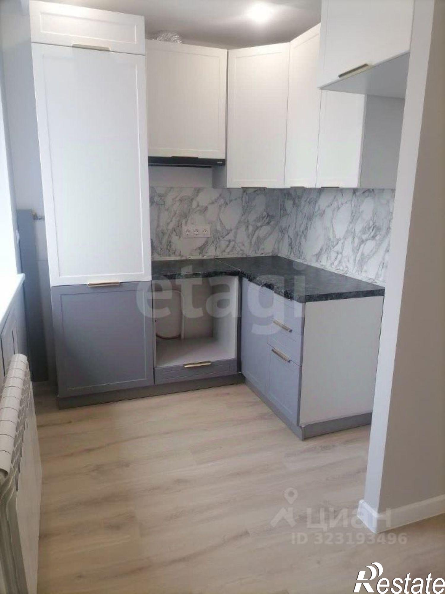 Купить квартиру за 6 000 000 рублей на улица Чернышевского, 25