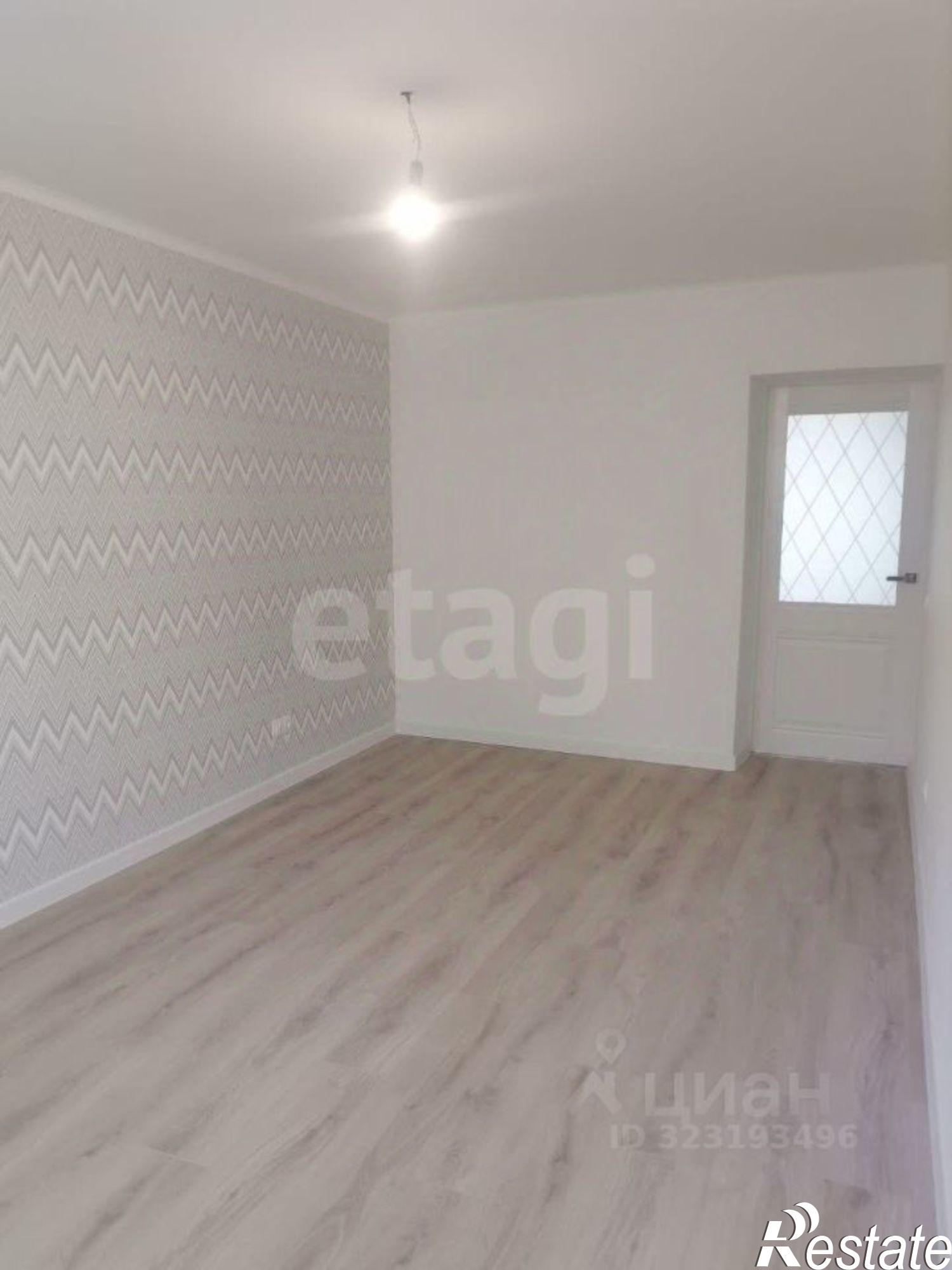 Купить квартиру за 6 000 000 рублей на улица Чернышевского, 25