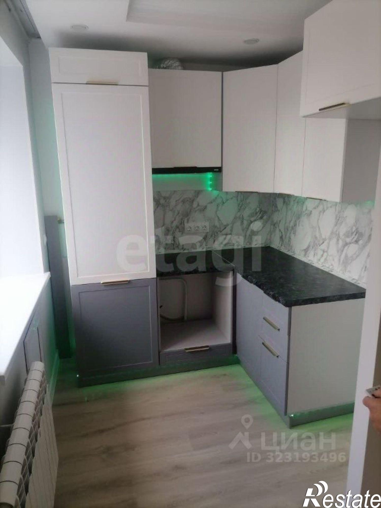 Купить квартиру за 6 000 000 рублей на улица Чернышевского, 25