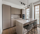 12 кв м Лесная улица, 88