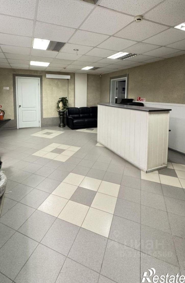 Помещение свободного назначения 1-я Красноармейская улица, 31,  д. 31